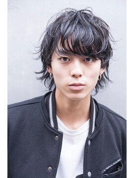 エイミー(Aimee) Aimee アシッドマッシュウルフ