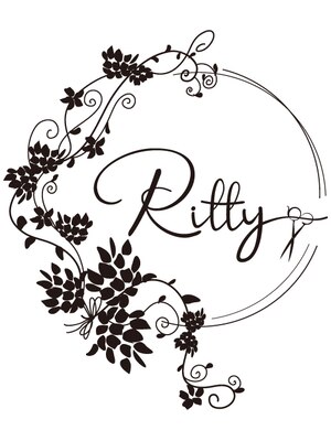 リティ(Ritty)