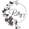 リティ(Ritty)のお店ロゴ