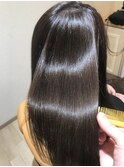 tuuli 筑紫野　髪質改善トリートメント