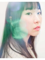 ニコヘアー(niko hair)&nbsp;オッジーオットトリートメント