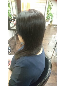 タイガ 上野御徒町(TAIGA) 艶髪ストレート(VENUSstyle#22)