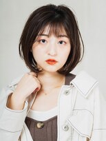 パノラ(PANOLA)&nbsp;【PANOLA】ワンカールボブ