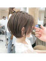 アビー(ABBEY3)&nbsp;一目で可愛い！耳かけでもっと可愛い^_^