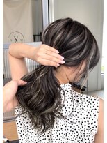 ストゥー(StueW.)&nbsp;【倉敷】ハイコントラスト×ハイライト43