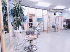 hair make HEART【ハート】