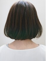 ジルスタンダード(JILL STANDARD)&nbsp;伸ばしかけ愛されボブ