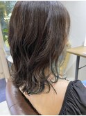 ミディアム