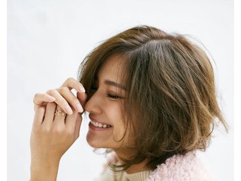 トレボー　昭島店