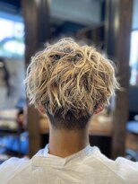 レパーン(Lepa)&nbsp;スパイラルマッシュ