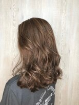 オアシス ガーデン 大和店(Oasis GaRDEN)&nbsp;ベージュ×ロブ