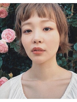 リテ(rite) スモーキートパーズ