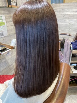 エスト(est) 【色に悩んだらコレ】落ち着き◎美彩ピンクブラウンはM3D☆