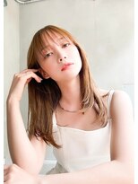 ロイジー(roijir)&nbsp;表参道 roijir 髪質改善トリートメント×ダブルカラー