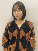 ワン(One)&nbsp;フェイスレイヤースタイル