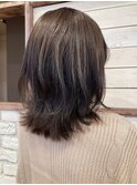 外ハネネオウルフ☆彡