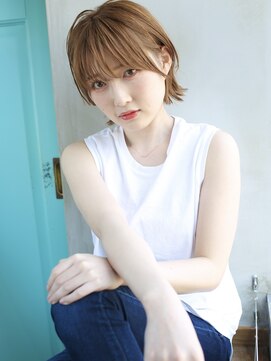 バース(BIRTH) 天神【BIRTH】外ハネフレンチカジュアル 14