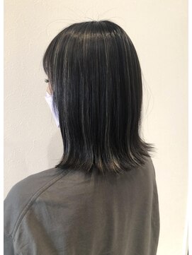 アーチ(ARCH) ナチュラルハイライト