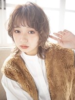 エイト 武蔵小杉店(EIGHT)&nbsp;【EIGHT new hair style】