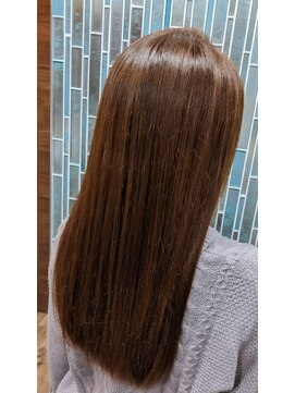 カラーライフ(COLOR LIFE) コラーゲンアディクシーカラーリタッチ☆☆