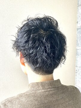 メロー(Mellow) ツイストスパイラル