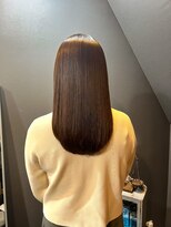 テシードオラム(Tecid Olam)&nbsp;美質感セミロング