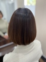 ウミトオト(umi to oto)&nbsp;うるツヤボブ