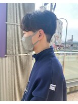 バーシャミ 博多(Baciami)&nbsp;ナチュラルセンターパート