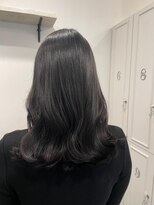ティラベント 南船場店(tiravento)&nbsp;韓国カット/韓国巻き/艶カラー/くびれヘア/10代/20代