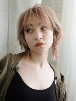 アルバム 銀座(ALBUM GINZA)&nbsp;ウルフレイヤー_大人ガーリーチョコレートプリカール_59178