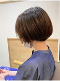 ショートBOB