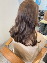 ジュネス 奈良橿原店(Jeunesse) lavender blue＊