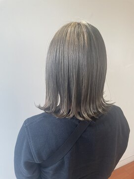 クラウド(Cloud) オリーブベージュ