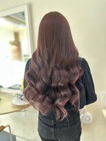 クラナ(clana)&nbsp;インナーカラー