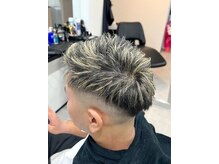 ワイズバーバー(Ys BARBER)