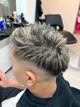 ワイズバーバー(Ys BARBER)