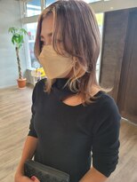 ノニ(no.2)&nbsp;ウルフレイヤー