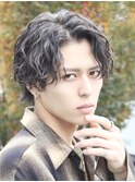 ツイスパセンターパート