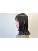 ボブ【falo二子玉川】