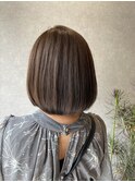 髪質改善ヘアエステ