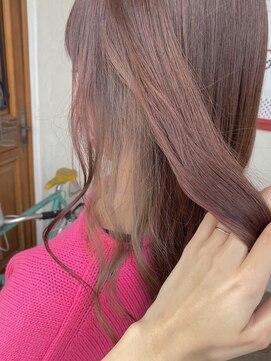 パディントン(Paddington) まろやかなピンクが他とは違う！ベールピンクで女性支持NO.1☆