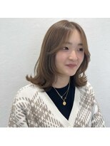 アルティーナプライベート(altina PRIVATE)&nbsp;マッシュレイヤー