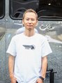 マナー(MANOR) 黒田 翼