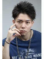 リップスアネックス 大宮(LIPPS annex)&nbsp;ツイストアップショート