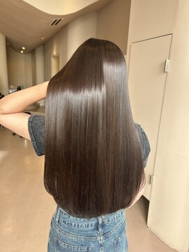 エリスホリエ(Eliss Horie) 最高級水素トリートメント