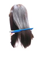 キスミー プラス(Kiss me +)&nbsp;美髪カトリートメントカラー