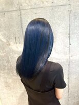 ニカ 溝の口(NICA)&nbsp;髪質改善トリートメント×アンブレラカラー＊【NICA溝の口店】