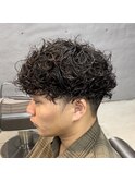 プードルパーマ