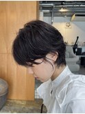 カット
