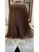 オルブライト(Albright)&nbsp;Albright式髪質改善